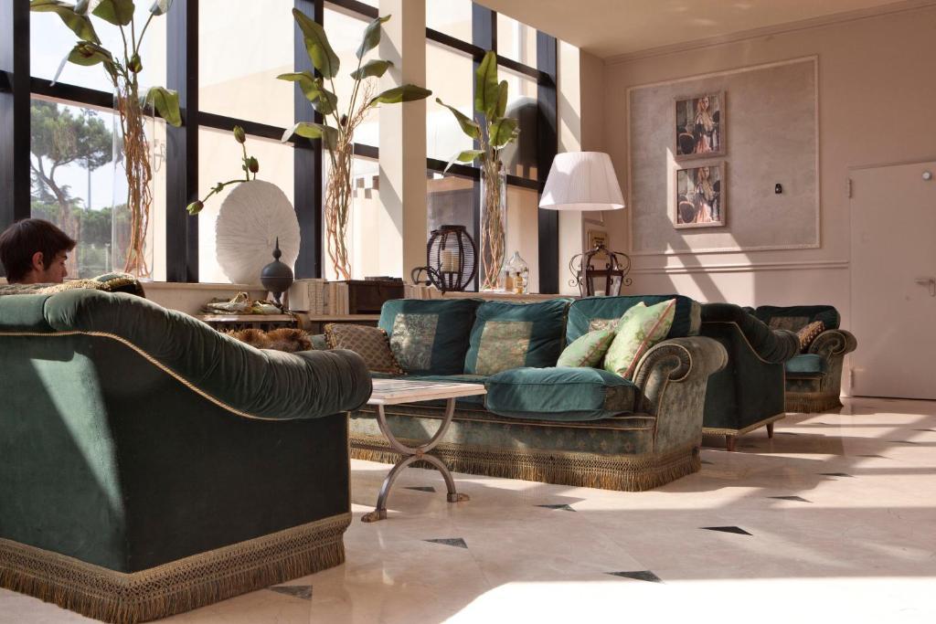 Leon D'oro 4* Vérone